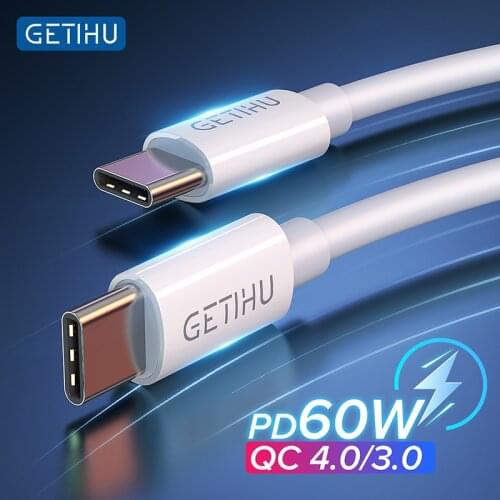 USB Cables For Mobile Phones GETIHU China