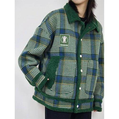 JBOLID Women's Short Jackets