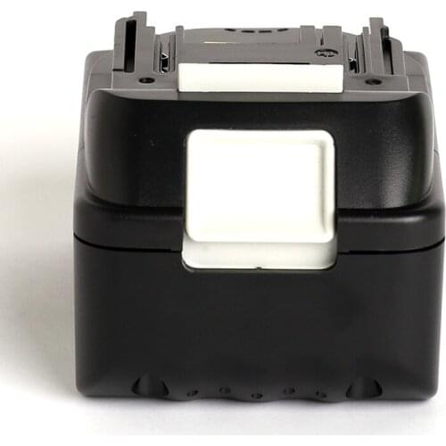 For Makita 18v 4500mAh Li-ion power tool battery BL1830,194204-5,194205-3,LXT400,194309-1,BL1815,BL1835,BCF201,BCF201Z