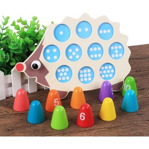 Mishatoys Pyramid Toys