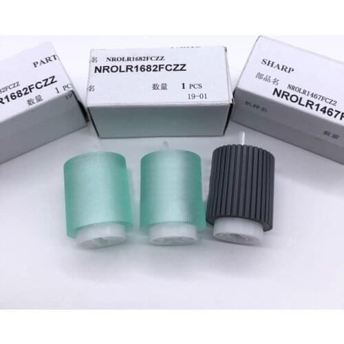 Paper Pickup Roller Kit for Sharp MX M850 M950 M1100