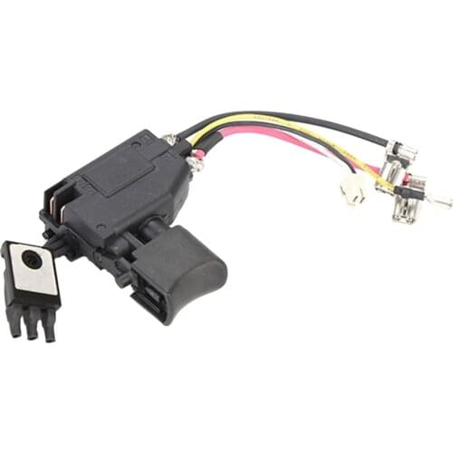 Switch Power Tool For 6506379 DDF456Z BHP446Z BDF456Z BDF456RFE BDF446Z Part