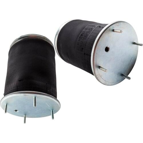 2pcs Replacement Air Bellow Spring Bag For RENAULT TRUCKS 5000790692 5010130925 For DAF 0274927 0388491 1277489 274927 388491