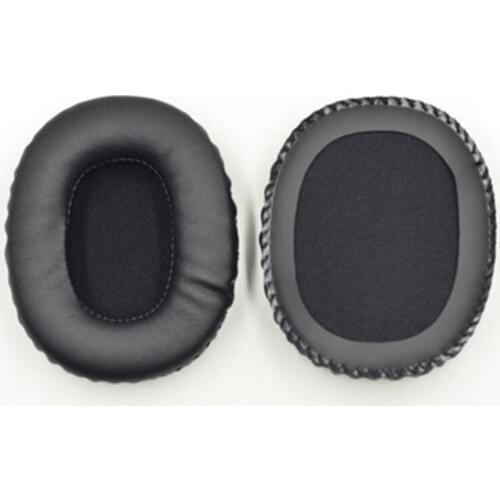 Replacement Soft Memory Foam Ear Pads Cushion For MARSHALL monitor Headphones Foam Ear Pads Memory High Quality 23 SepZ3