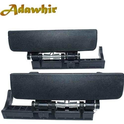 Brand NewFront Left Right Exterior Door Handle For PEUGEOT 306 1993 1994 1995 1996 1997 1998 1999 2000 2001 9101P0 9101.P1 9101P