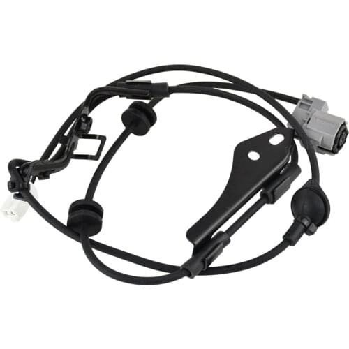 Brand New Rear Left ABS Sensor Wheel Speed For Toyota Corolla E140 E150 2007-2012 89516-02121 8951602121