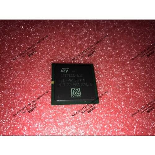 STI7111BUC STI7111-BUC