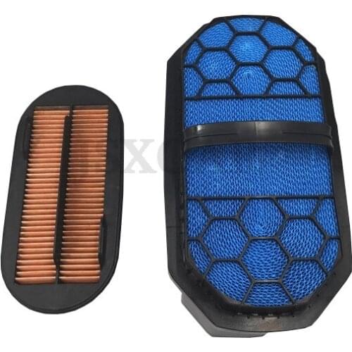 For CATERPILLAR CAT E320 GC 308 318 air filter new honeycomb grid filter high quality Free shipping excavator accessories