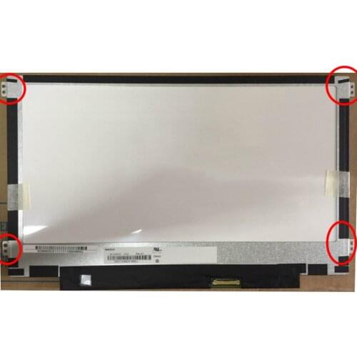 LCD for Lenovo ideapad 120S-11IAP screen Matrix LED Display Screen for Lenovo Chromebook Panel 1366x768 HD Replacement