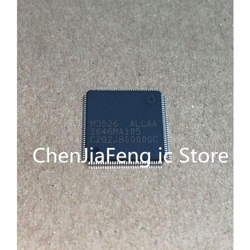 1PCS~5PCS/LOT M3526-ALCAA M3526 ALCAAA LQFP128 New original