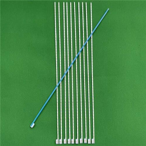 15Pieces/lot For LCD backlight V400HJ6-ME2-TREM1 screen V400HJ6-LE8 V400HJ6-ME2-TREM2 52LED 490MM 100%NEW