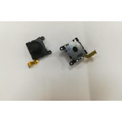 5pcs/lot Original L/R Left/Right 3D Analog Joystick Button Control JoyStick Repair Parts for PSV PS VITA 1000 PSVITA