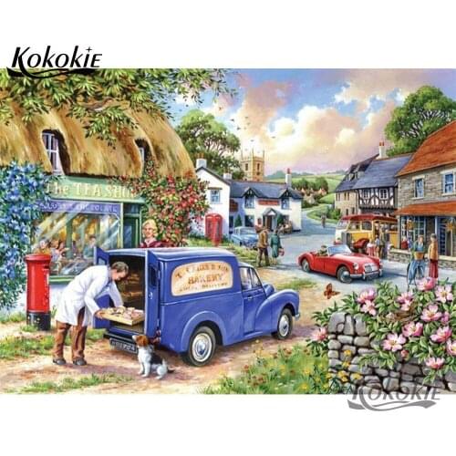 Diamond Painting accessories Cross Stitch Full Square Picture of Rhinestone DIY Diamond Mosaic Diamond Embroidery Sale