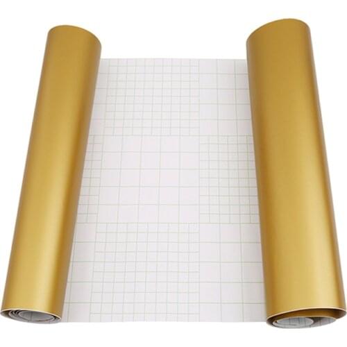 Car Styling Matt Brushed Aluminum Car Wrap Vinyl Film Sheet Motorcycle Automobiles Car Stickers Decal