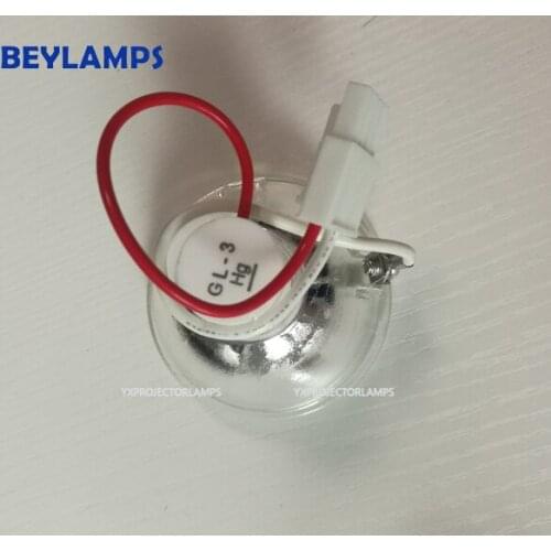 Cheap Original Bare Projector Lamp / Bulb SP-LAMP-021 / SHP58 Fit For Infocus SP4805 / LS4805 Projectors