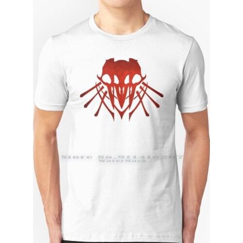 Einhar Poe Path Of Exile Gaming Illustration Artwork T Shirt 100% Pure Cotton Path Of Exile Path Exile Poe Grind Griding Arpg