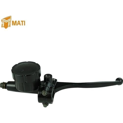 14mm Piston Bore Front Brake Master Cylinder for Kawasaki KH KZ H1 H2 Z1 S2 S3 Honda CM CX Nighthawk CB350 400 CB450 500 650 750