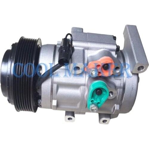 HS20 ac compressor for Hyundai ILOAD IMAX TQ 2.5 DIESEL 977014H000