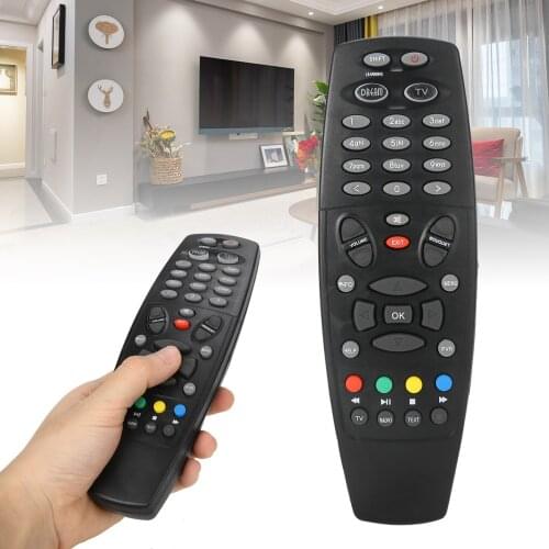 Smart Remote Control Suitable for Dreambox DM800 DM800HD DM800SE Series Professional TV Box Remote Controller Receivers