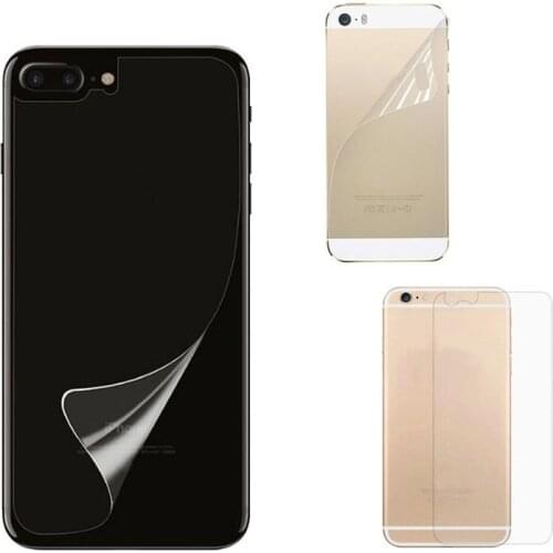 KomoKe Glossy Mobile Phone Screen Protectors China