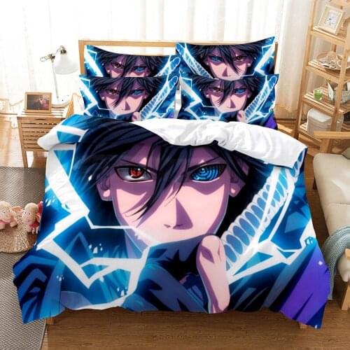 Bedding set duvet cover set 3d bedding digital printing bed linen queen size bedding set fashion design