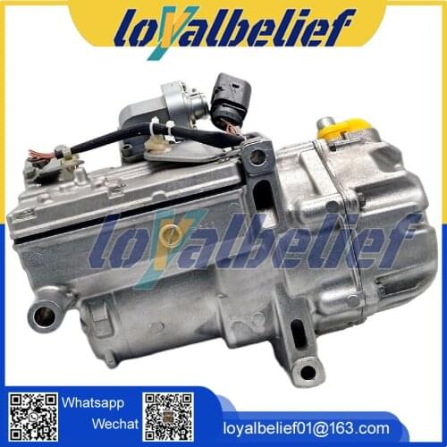 AC Compressor For Car Audi A6 A8 Q5 Q7 Hybrid 2.0 VW Porsche cayenne V6 3.0 Touareg 8R0260797B 8R0260797C 8R0260797D 7P0820803H