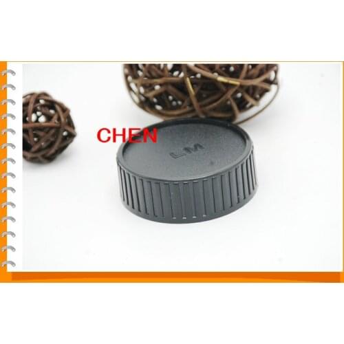 10PCS pcs Rear lens cap cover for Lei ca M LM camera lens M6 M7 M8