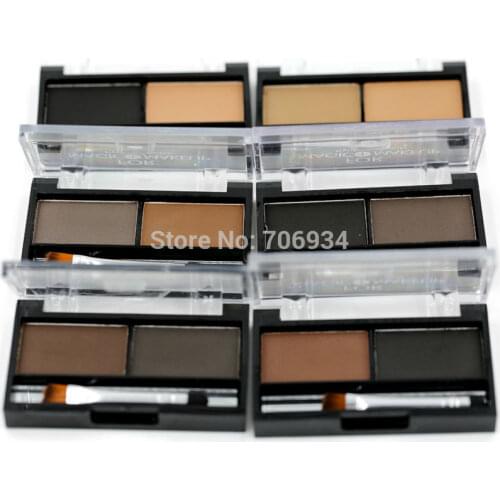 Косметика для бровей Mesvol China At AliExpress