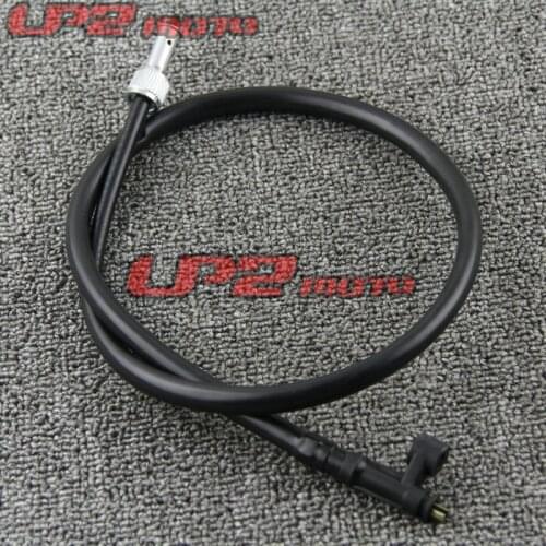 Motorcycle meters speedometer cable instrument line For HONDA VT250 Magna 250