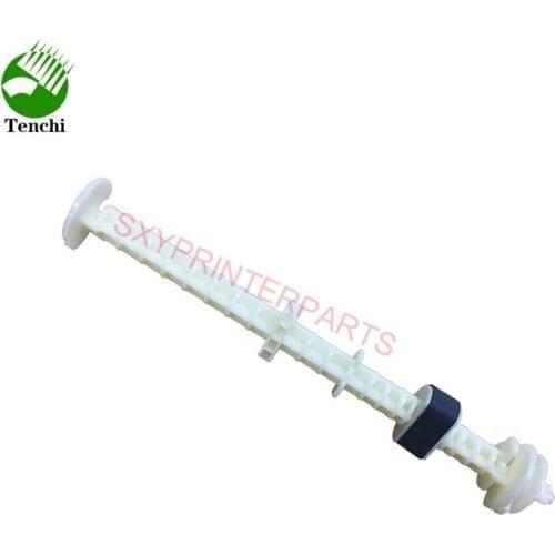 Original New Rubber Paper Pickup Roller FEED ROLLER for Epson R270 R290 R390 T50 PX660 L800 L850 Printer Parts