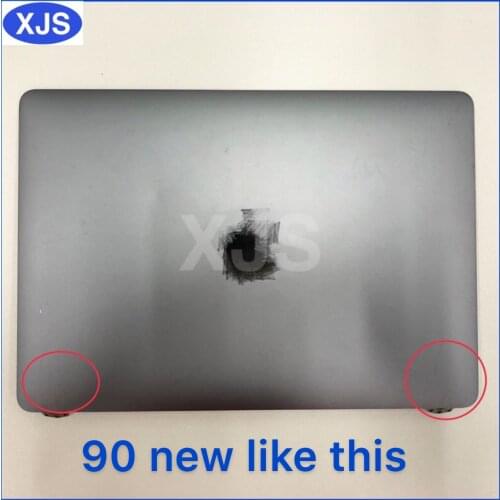 90new LCD assembly A1706 A1708 661-05324 661-07971 661-05323 661-07970 for Macbook Pro Retina 13" Display Replacement 2016 20