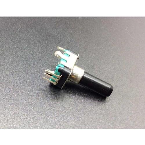 1pc original for PIHER rotary encoder switch 24 positioning pulse car navigation audio volume potentiometer