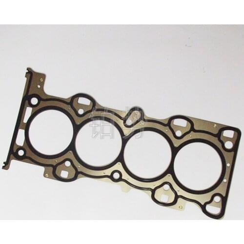 Valve Chamber Cover Gasket Cylinder Head Gasket 2004-MAZ DA3 TRI BUTE Cylinder Bed Cylinder Head Gasket Engine Valve Cover