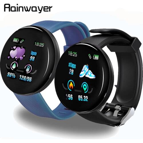 Rainwayer Bluetooth Watch