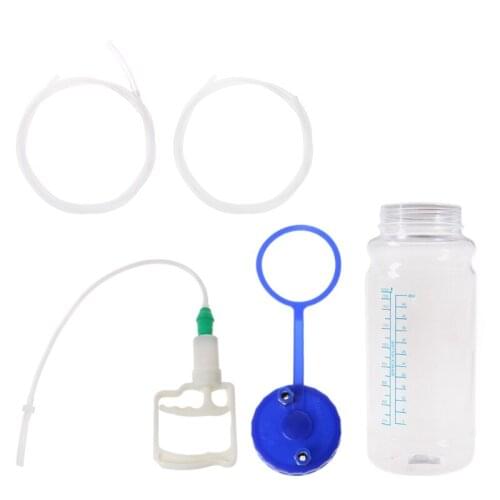 Manual Oil Change Vacuum Pump Engine Oil Suction Pumps Car Maintenance Tool