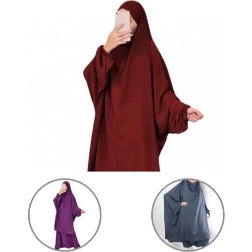 Ethnic Style Vintage Hooded Dress Pockets Pants Two Piece Dress Pants Set Mid-Calf for Banquet