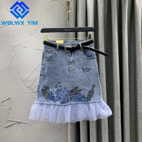 WBLWX YIM Women's Blue Jackets