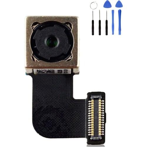 Back Camera Big Main Camera Back Facing Camera Replacement Part! FOR Meizu M2 NOTE