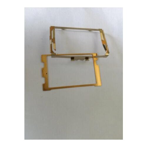 Repair parts focusing screen card sleeve used FOR Canon 600D (as shown)