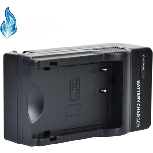 D-LI109 Battery Travel charger for Pentax digital cameras K-50 K-30 K-r K-S1 K-S2