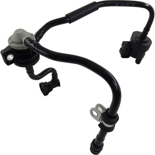 2.0T fuel vacuum solenoid valve 06H906517H for VW Passat B6 Golf MK6 Tiguan Audi A3 A4 A5 TT 06H 906 517 H 06H 906 517B