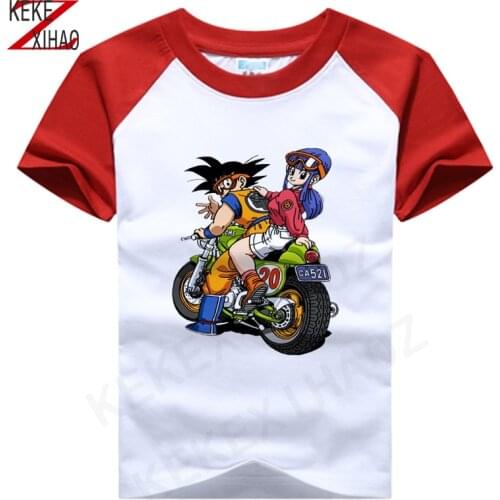 2020 Summer Children Clothing Boys T Shirt Cotton Short Sleeve T-shirt Infant Kids Boy Girls Tops Casual T-shirt 2-14Y Shirt