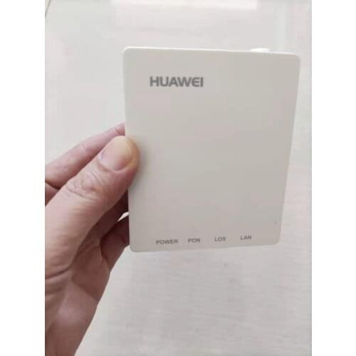 Freeshipping，20pcs/Lot HG8010H/HG8310 Onu ONT Gpon Second Hand Without Power ONU