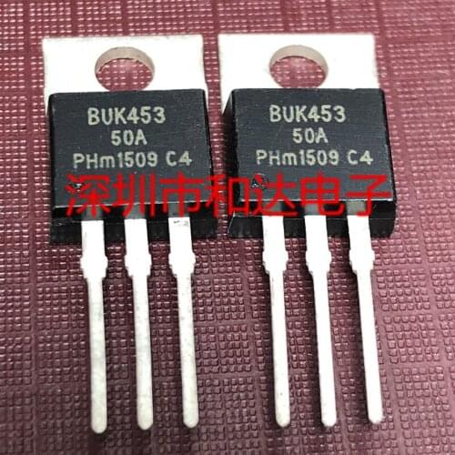 BUK453-50A TO-220 50V 22A