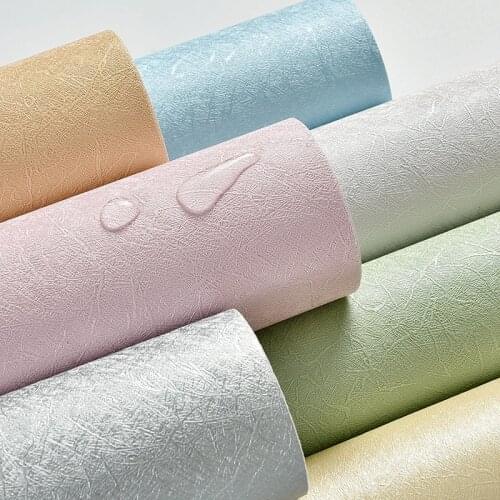 Candy Sweet Self-adhesive Wallpaper