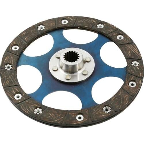 Motorcycle Clutch Discs Plate For BMW K1200LT K1200GT K1200RS R1200GS R1200RT
