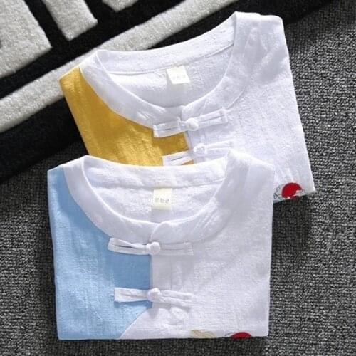 Summer Kids Clothes Boys Set 2 Color T-shirt And Short Pant Suit Lovely Toddler Boys Clothing Outfits For 2t 3t 4 5 6 8 Yrs Boy