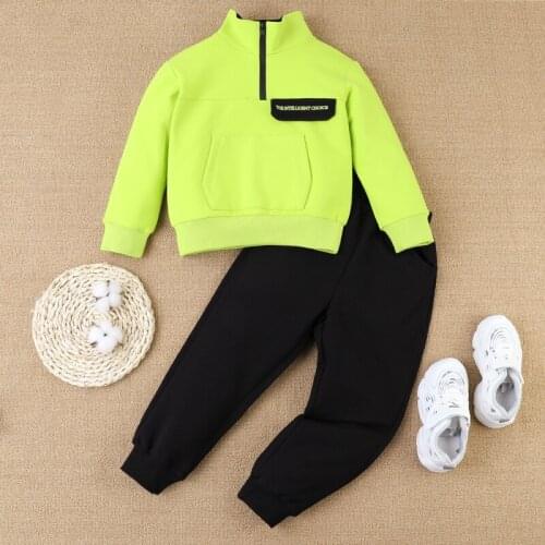 Hibobi Clothes For Boys