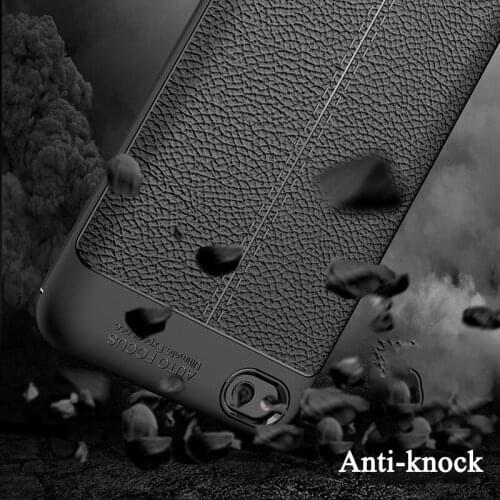 ICCKER Phone Cases Xiaomi Redmi Go