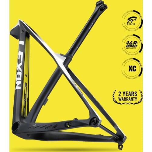 JAWBONE Mountain Bikes